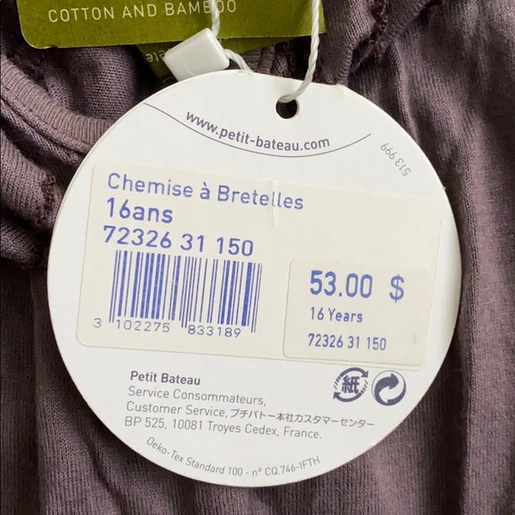 Shirt - Picture 2 of 3